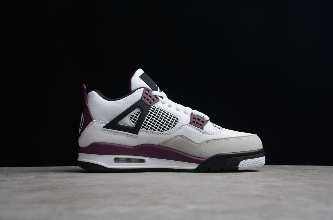 Air Jordan 4 Retro PSG