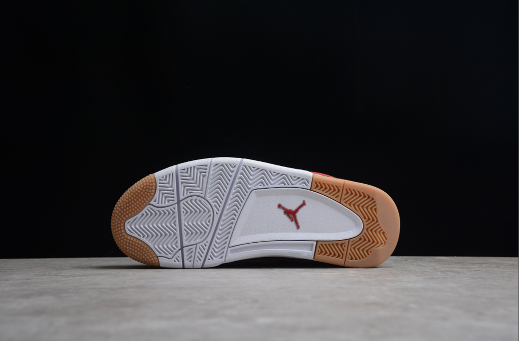 Air Jordan 4 Where The Wild Things Are