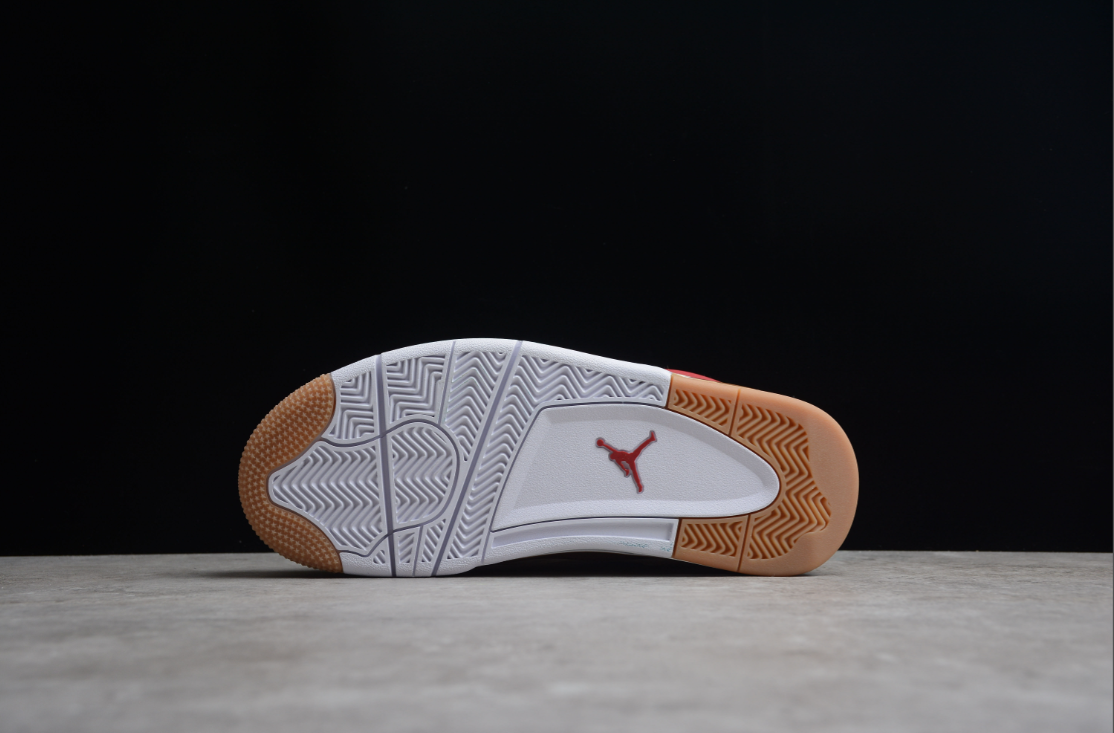 Air Jordan 4 Where The Wild Things Are