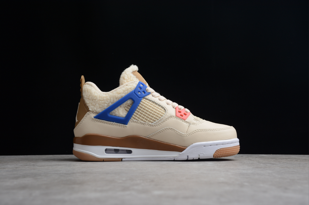 Air Jordan 4 Where The Wild Things Are