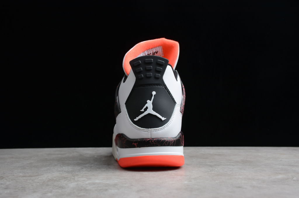 Air Jordan 4 Retro Hot Lava