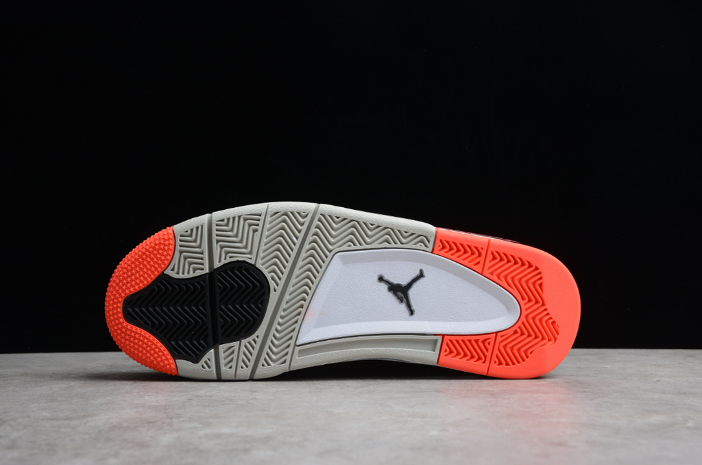 Air Jordan 4 Retro Hot Lava