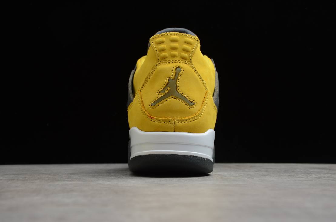 Air Jordan 4 “Lightning”