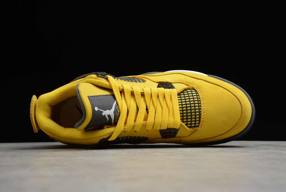 Air Jordan 4 “Lightning”