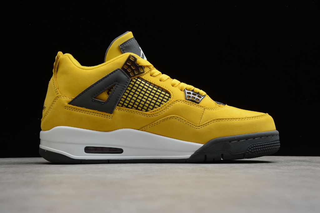 Air Jordan 4 “Lightning”