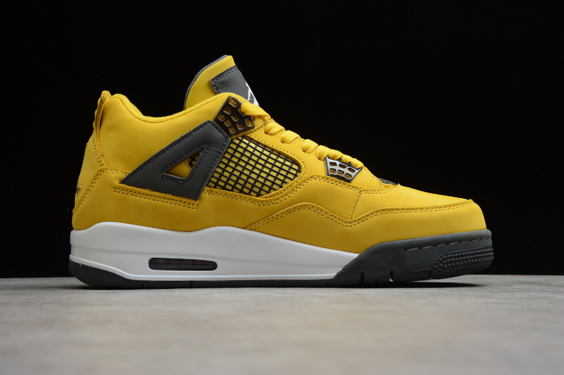 Air Jordan 4 “Lightning”