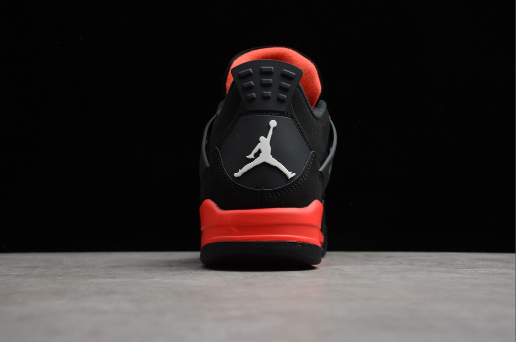 Air Jordan 4 “Red Thunder”