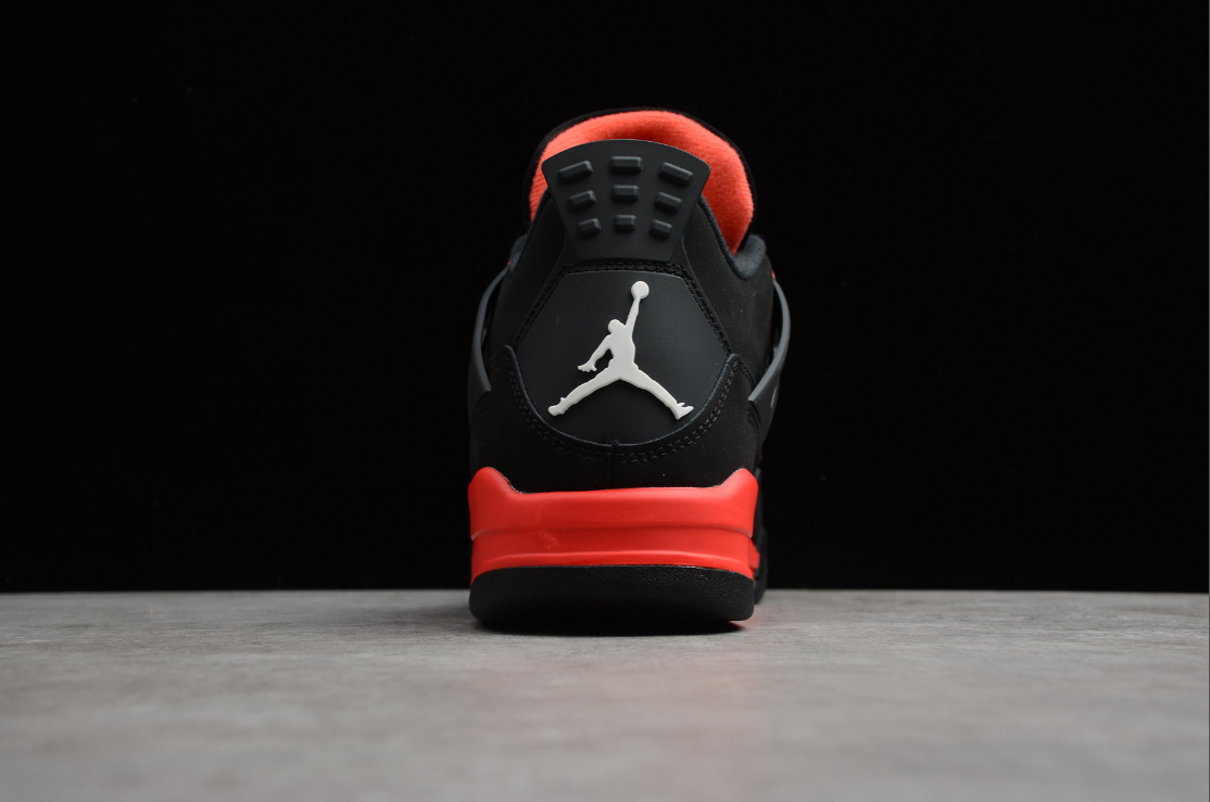 Air Jordan 4 “Red Thunder”