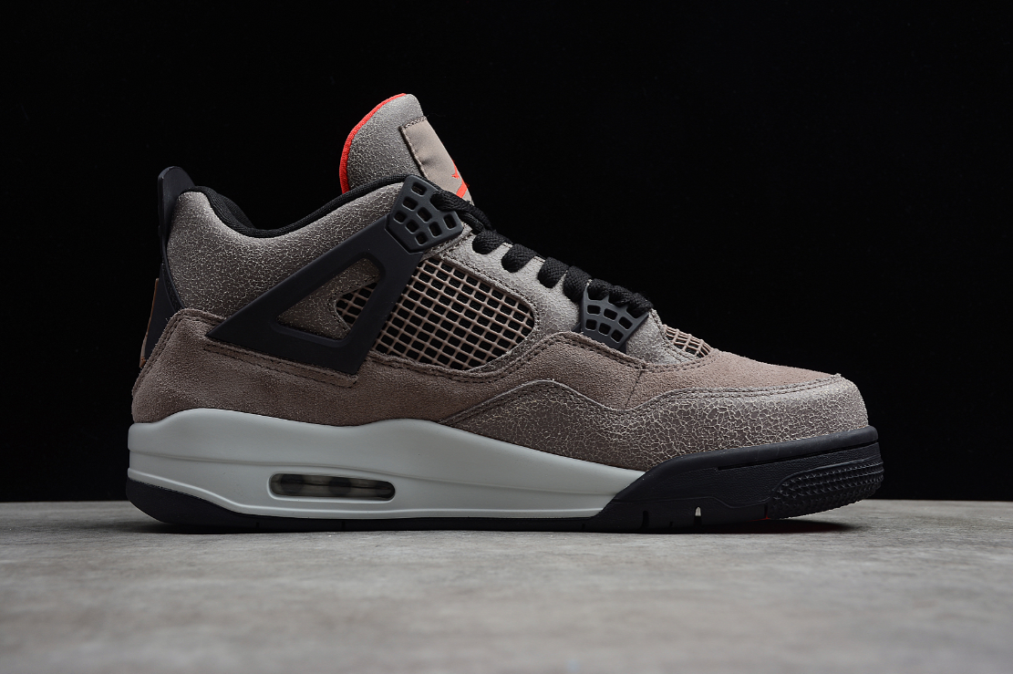 Air Jordan 4 “Taupe Haze”