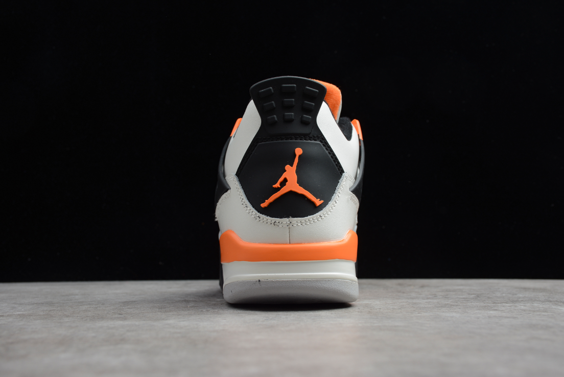 Air Jordan 4 “Starfish”