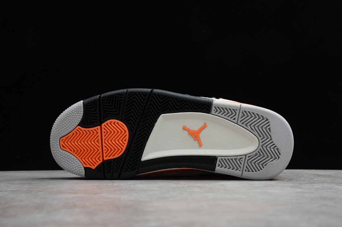 Air Jordan 4 “Starfish”