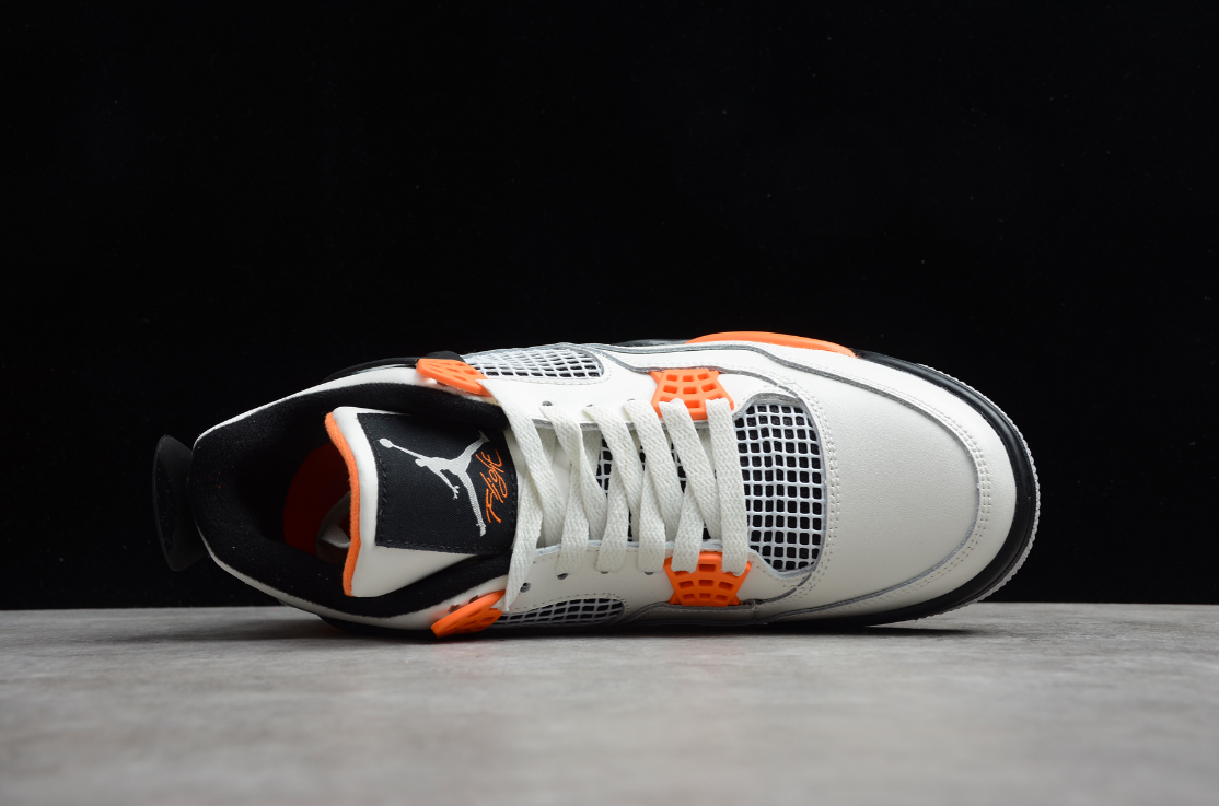 Air Jordan 4 “Starfish”
