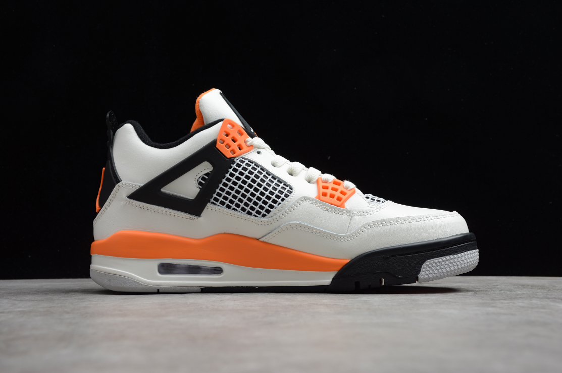 Air Jordan 4 “Starfish”