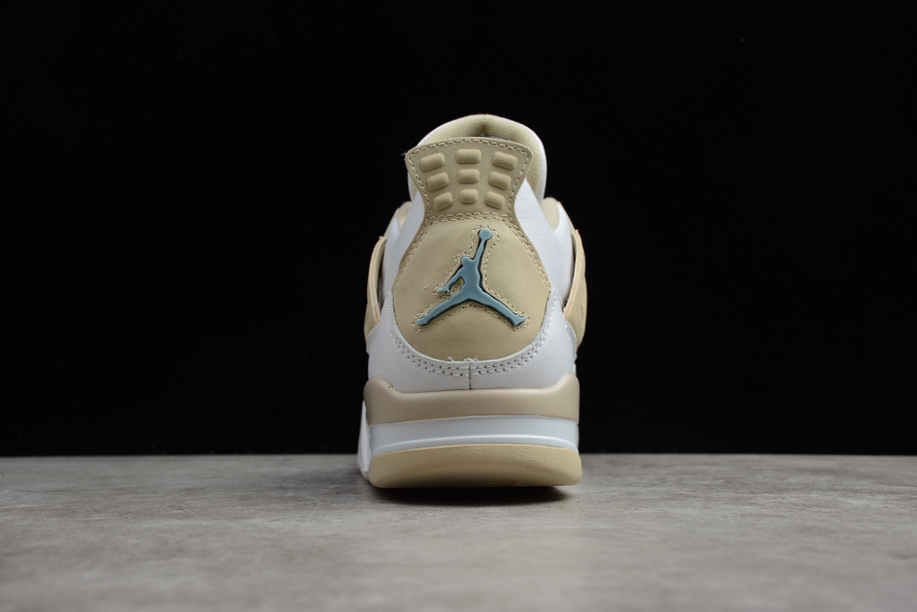 Air Jordan 4 “Linen”