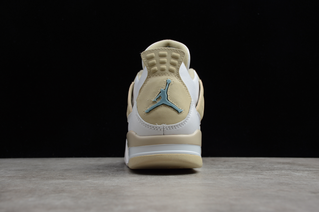 Air Jordan 4 “Linen”