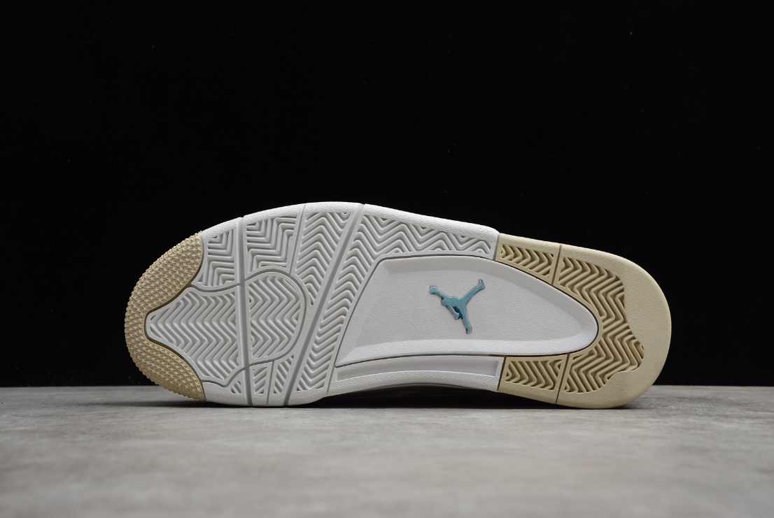 Air Jordan 4 “Linen”