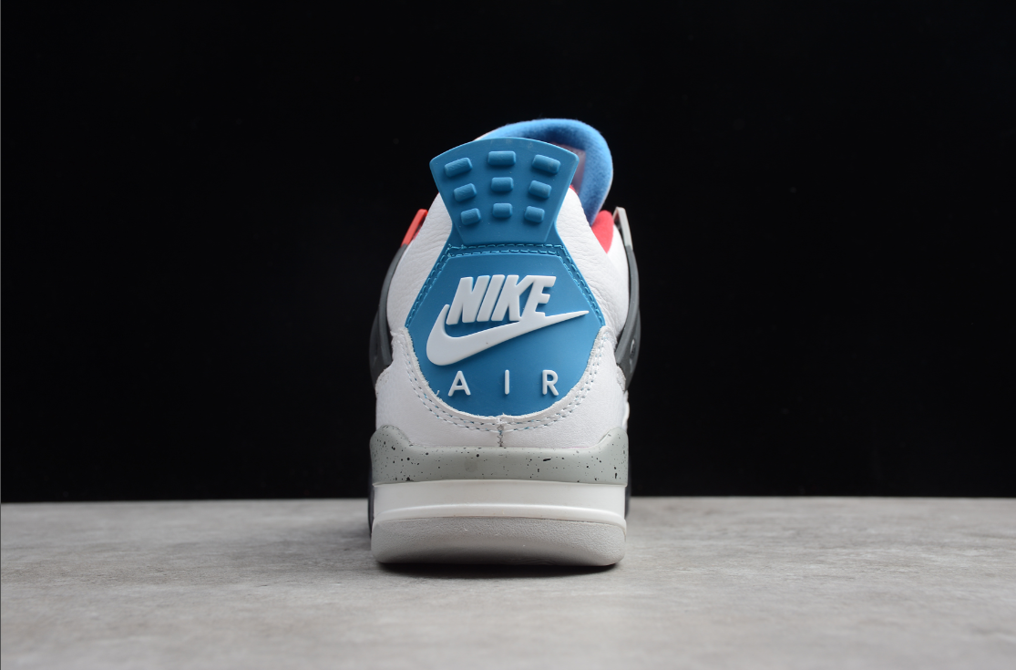 Air Jordan 4 Retro SE 'What The 4'