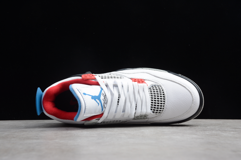 Air Jordan 4 Retro SE 'What The 4'