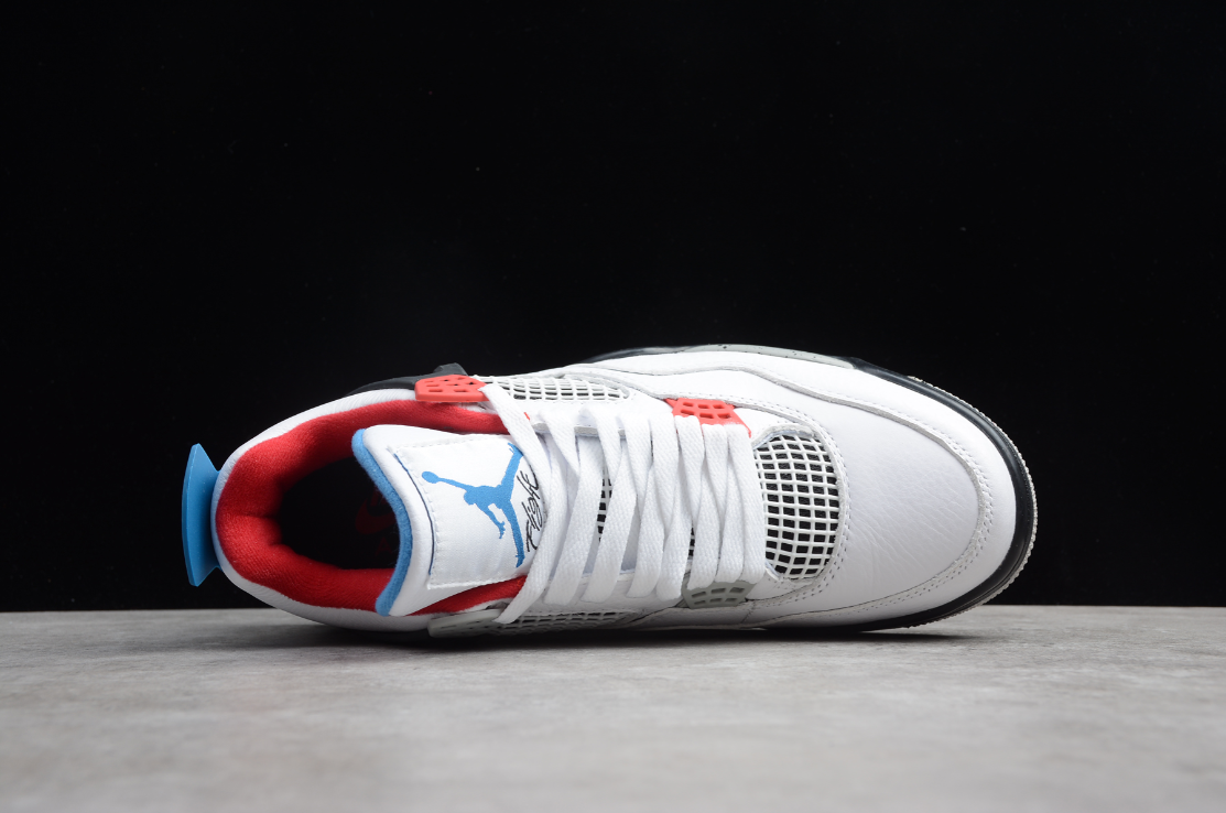 Air Jordan 4 Retro SE 'What The 4'