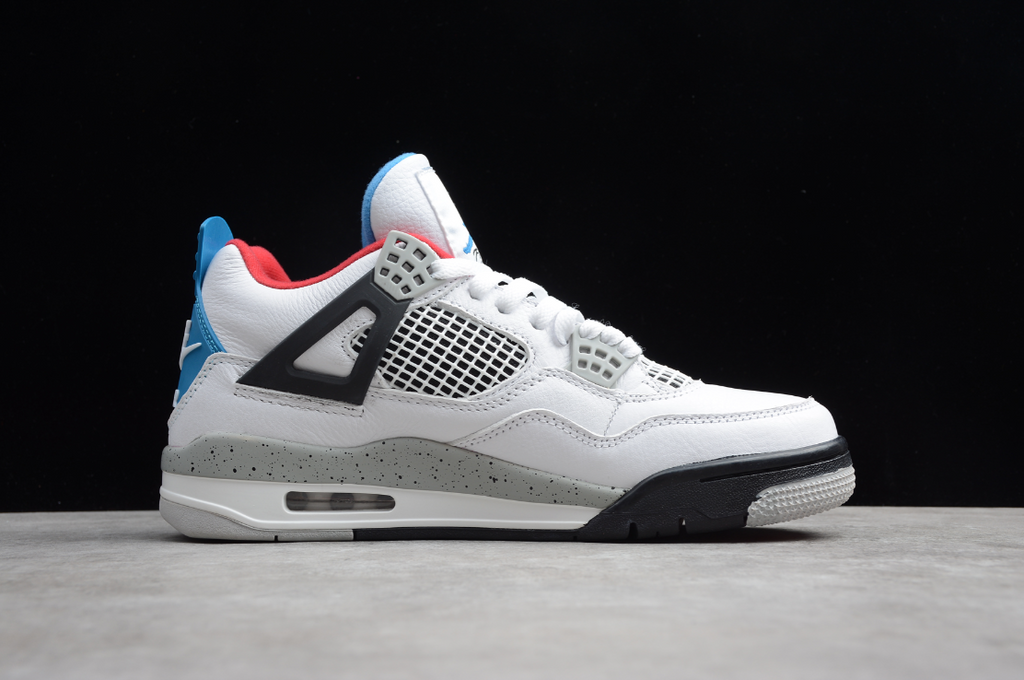 Air Jordan 4 Retro SE 'What The 4'