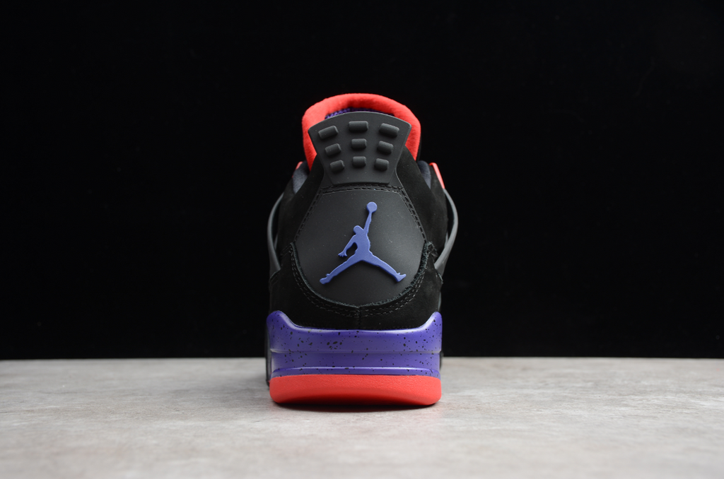 Air Jordan 4 Retro NRG 'Raptors Drake Signature'