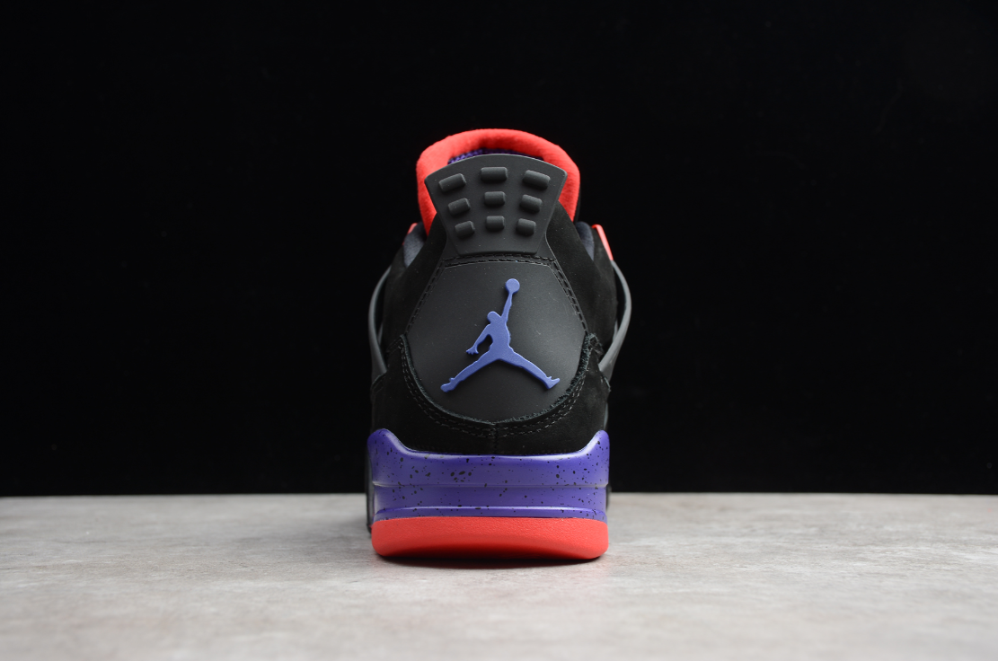 Air Jordan 4 Retro NRG 'Raptors Drake Signature'