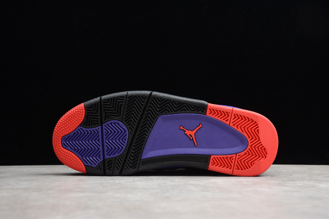 Air Jordan 4 Retro NRG 'Raptors Drake Signature'