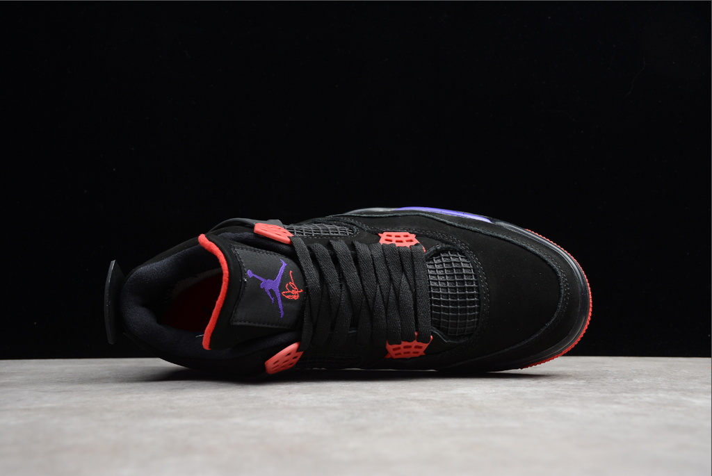 Air Jordan 4 Retro NRG 'Raptors Drake Signature'