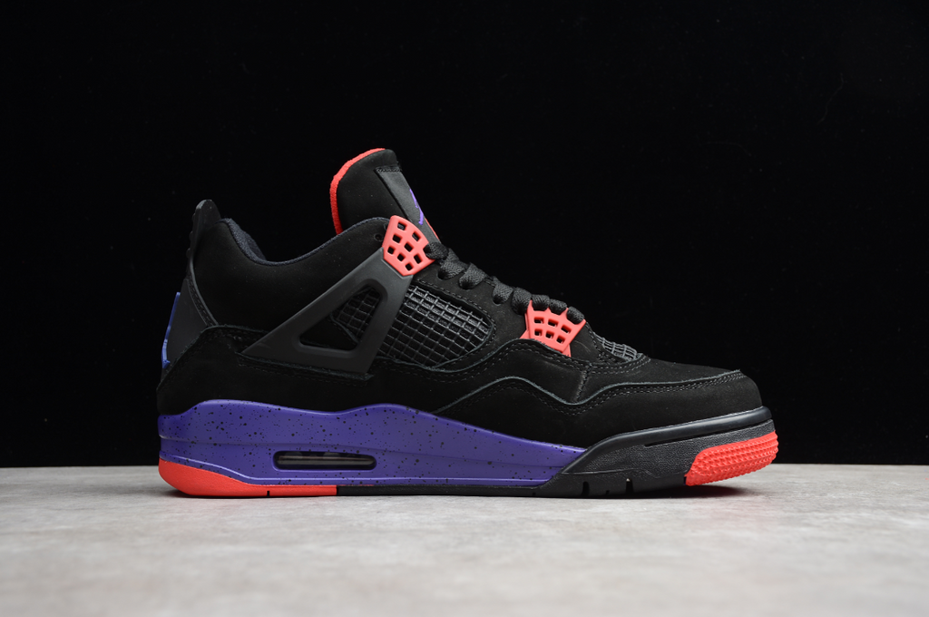Air Jordan 4 Retro NRG 'Raptors Drake Signature'