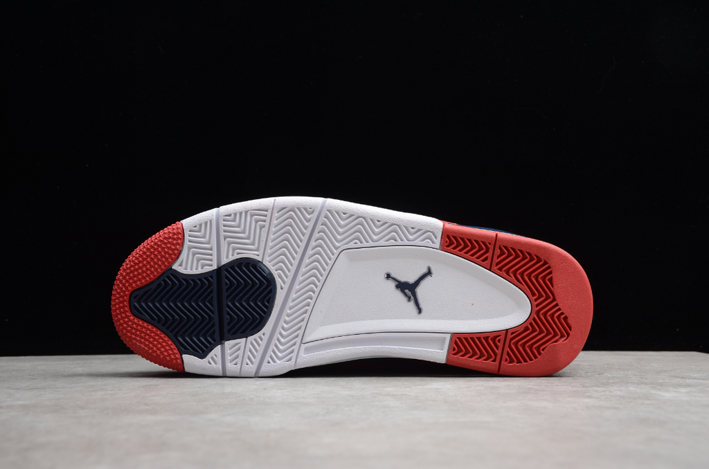 Air Jordan 4 Retro FIBA (2019)
