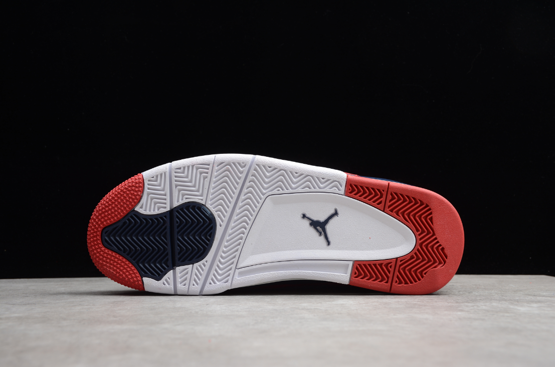Air Jordan 4 Retro FIBA (2019)