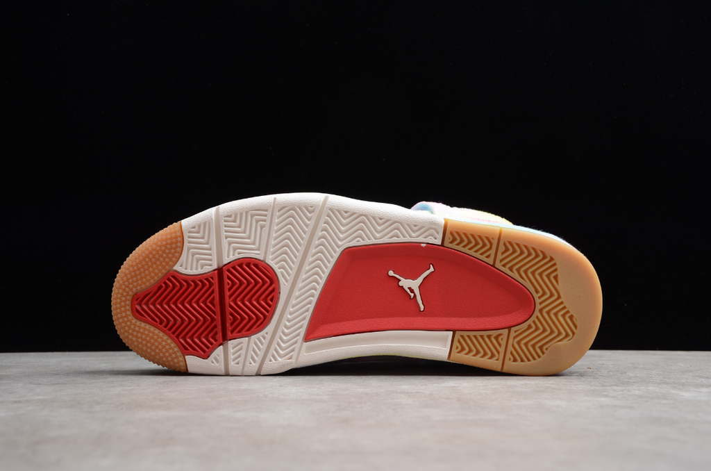 Air Jordan 4 X Levi's