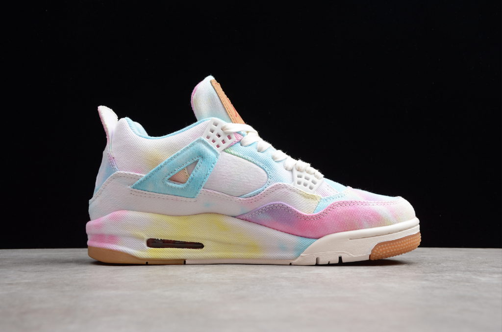 Air Jordan 4 X Levi's