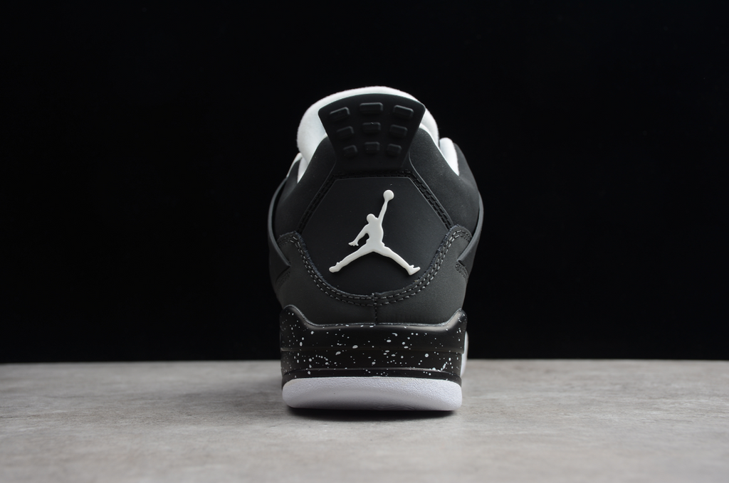 Air Jordan 4 Retro Fear Pack