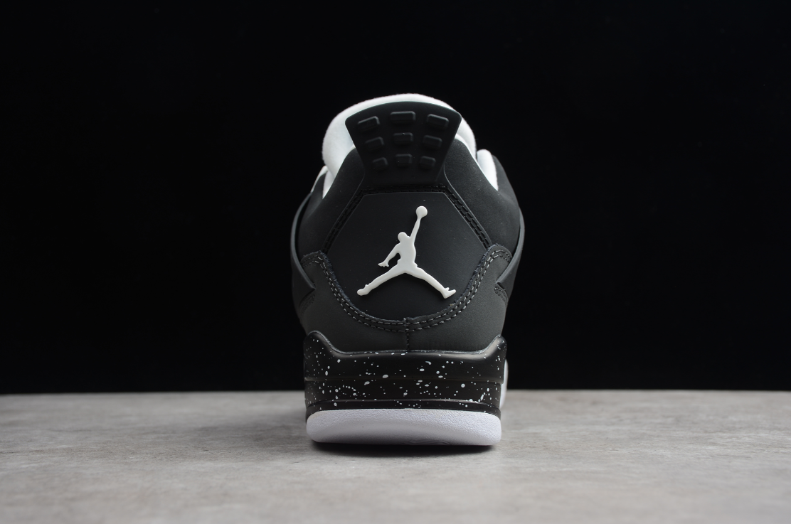 Air Jordan 4 Retro Fear Pack