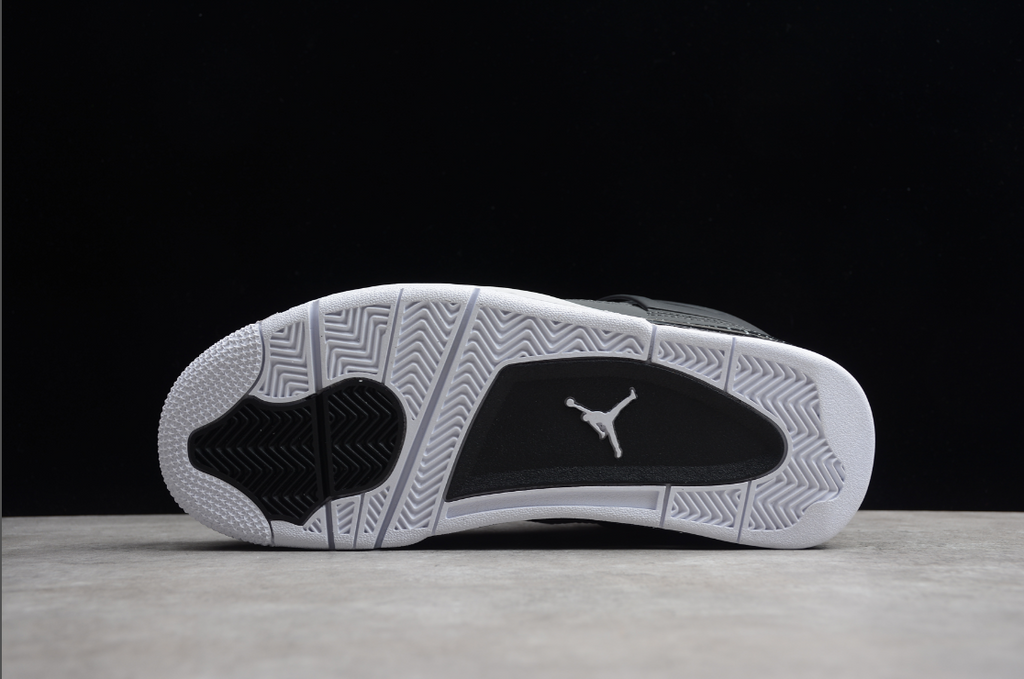 Air Jordan 4 Retro Fear Pack