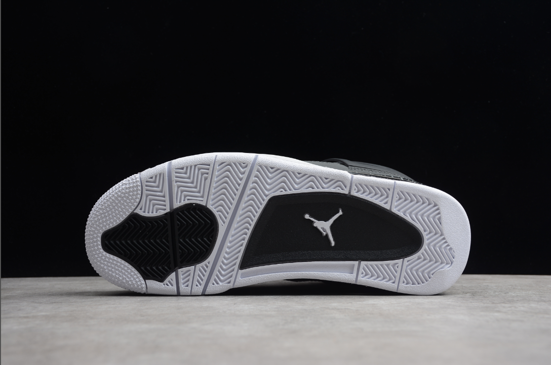 Air Jordan 4 Retro Fear Pack