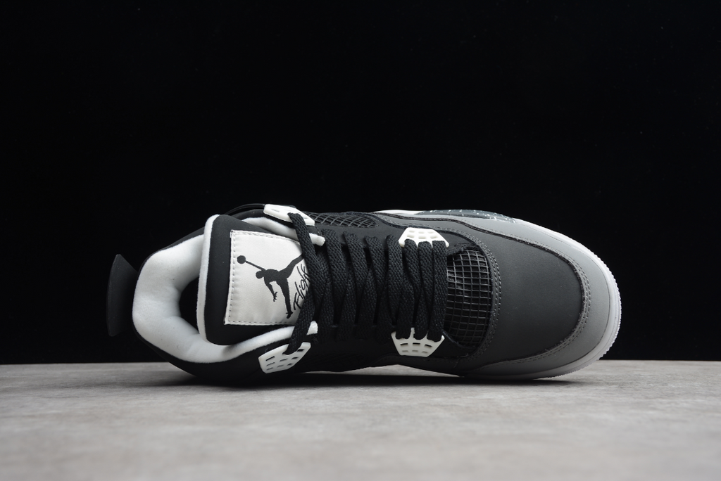Air Jordan 4 Retro Fear Pack