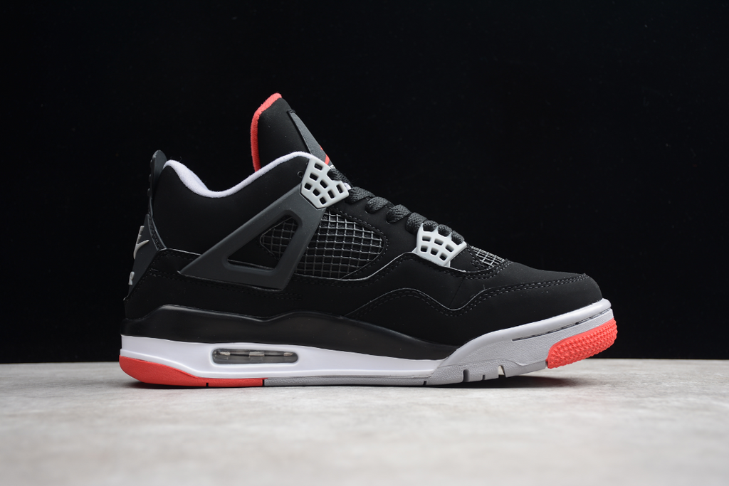Air Jordan 4 Retro Bred (2019)