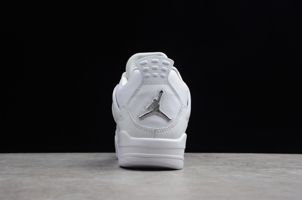 Air Jordan 4 Retro Pure Money (2017)