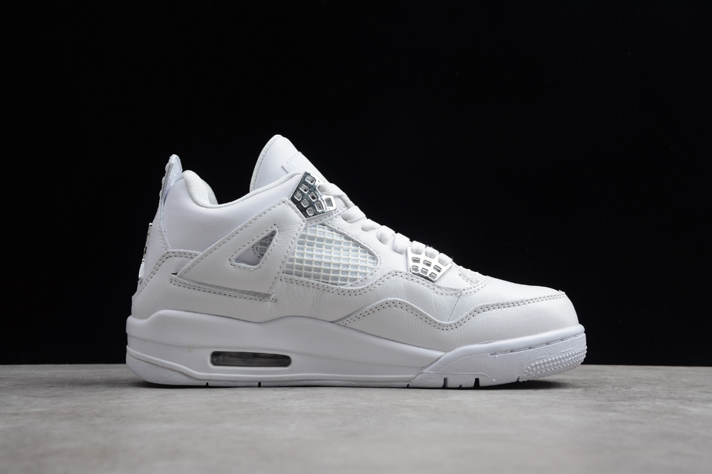 Air Jordan 4 Retro Pure Money (2017)