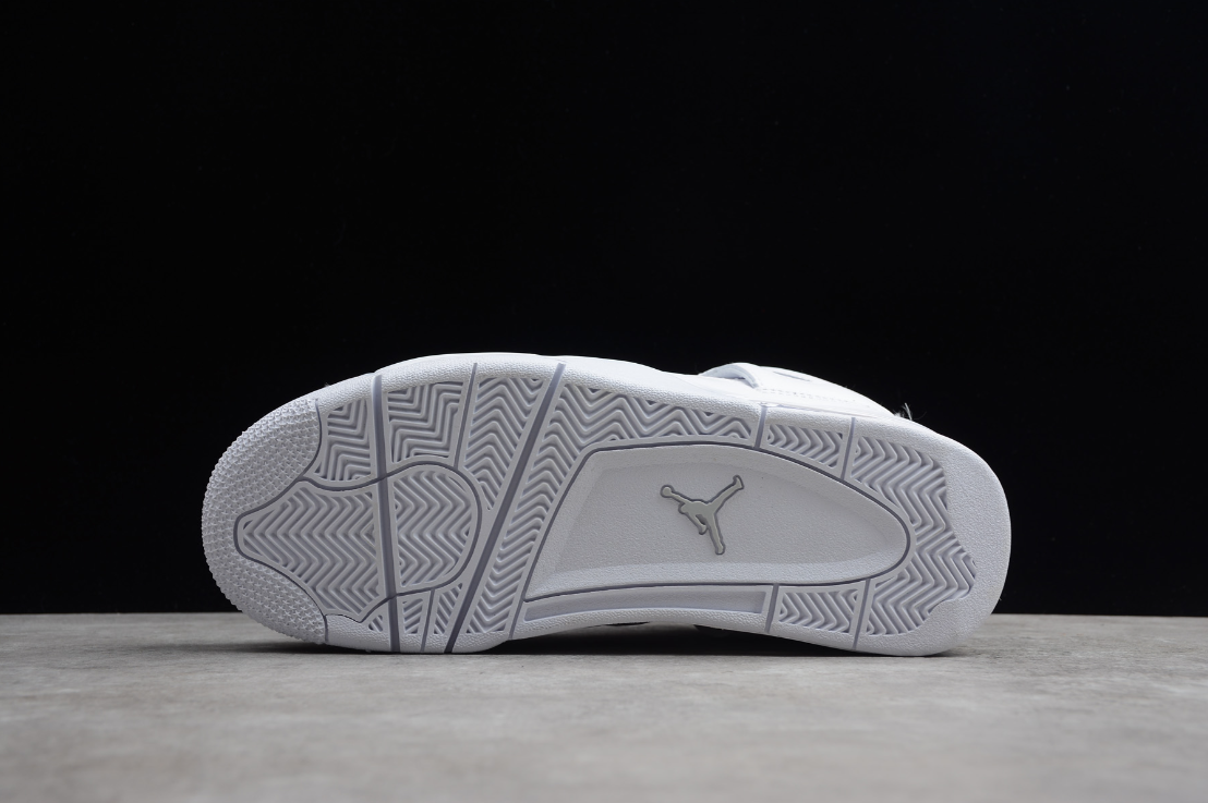 Air Jordan 4 Retro Pure Money (2017)