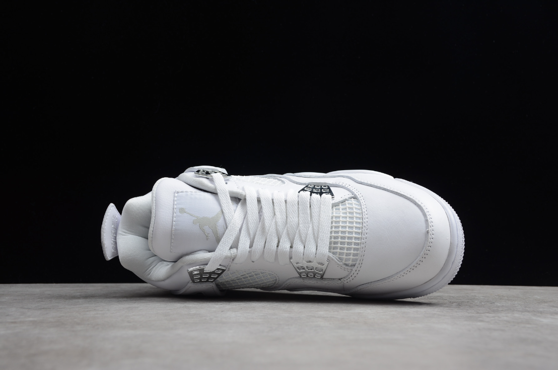 Air Jordan 4 Retro Pure Money (2017)