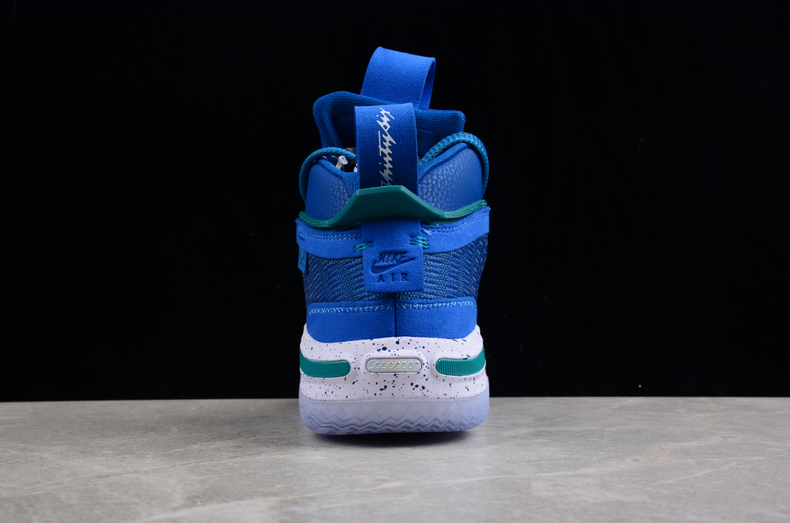 Air Jordan 36 “Luka”