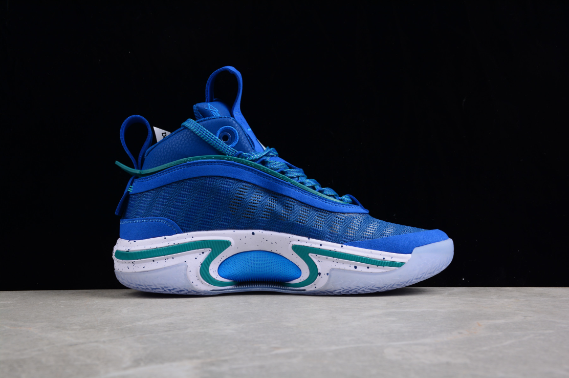 Air Jordan 36 “Luka”