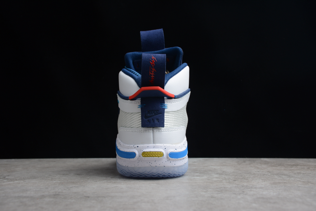 Air Jordan 36 “Jayson Tatum”