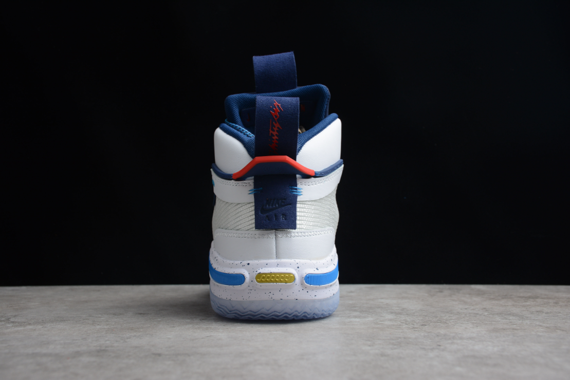 Air Jordan 36 “Jayson Tatum”