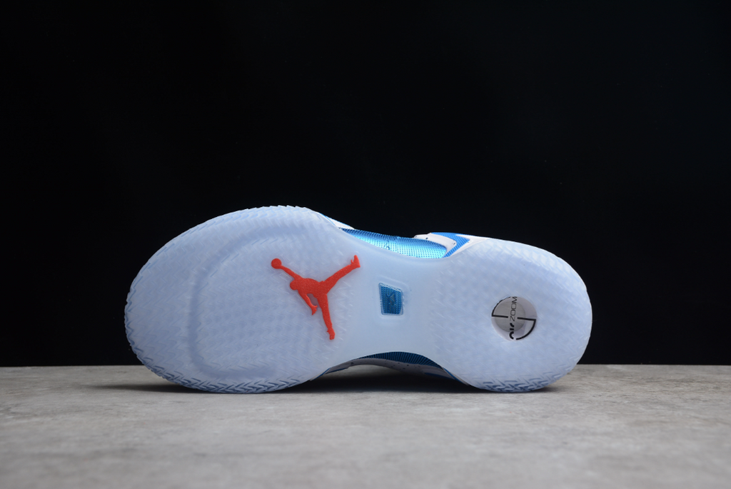 Air Jordan 36 “Jayson Tatum”