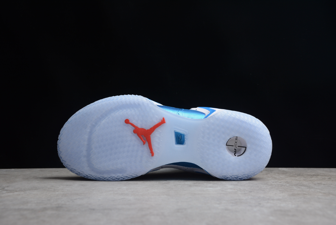 Air Jordan 36 “Jayson Tatum”