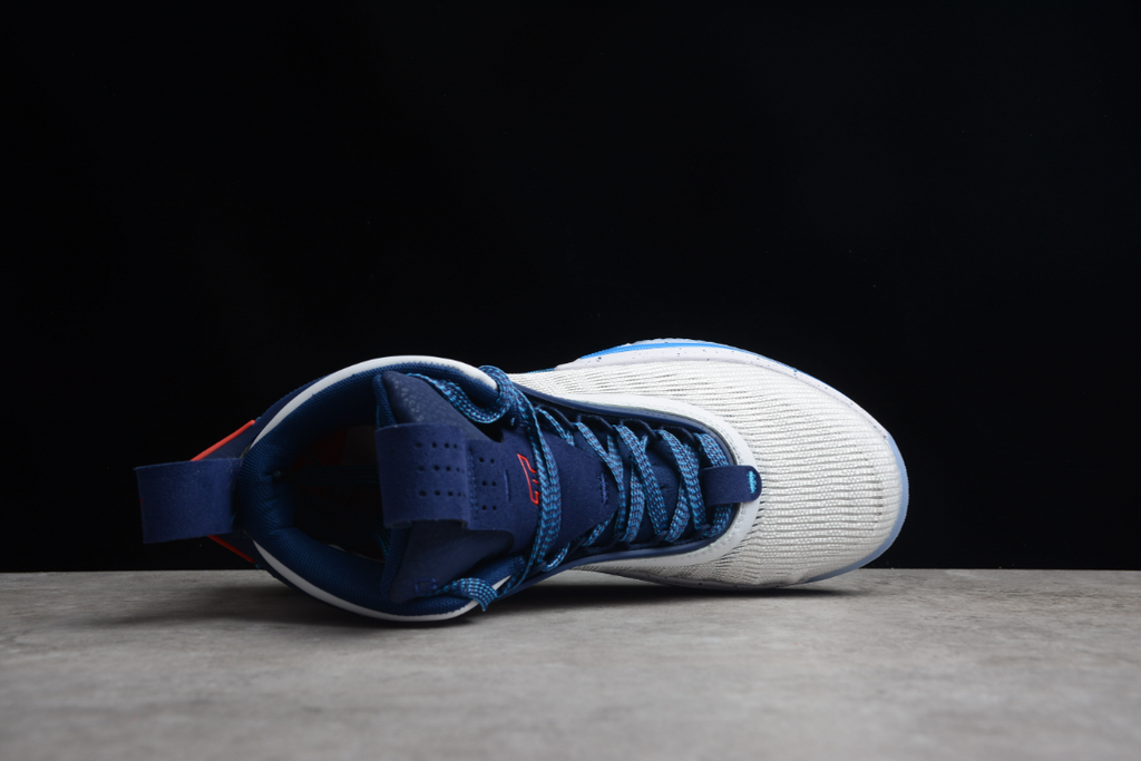 Air Jordan 36 “Jayson Tatum”